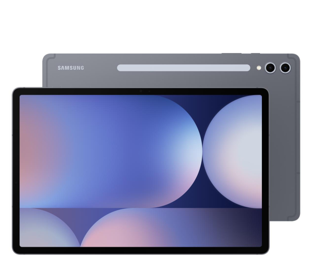 Samsung Galaxy Tab S10+ 12,4" 12/256GB 5G S Pen szary - 1279949 - zdjęcie 2
